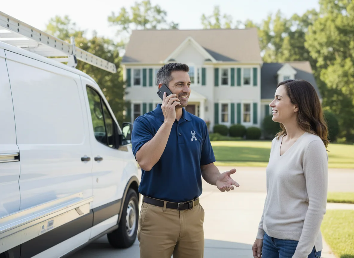 Home Gutter Service Mountain Home, TX FAQs